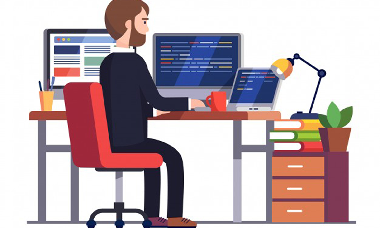 reglamento general de protección de datos