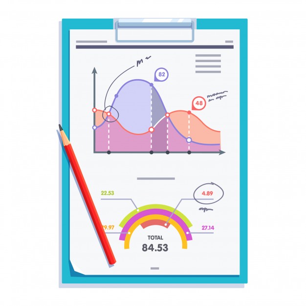 Mejor gestión de la información