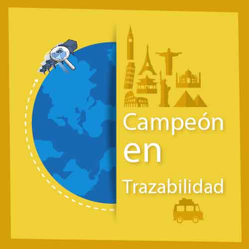 Europa supera a Estados Unidos, Canadá y Japón en la trazabilidad