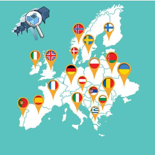 El sistema de rastreabilidad en China aún está en desarrollo